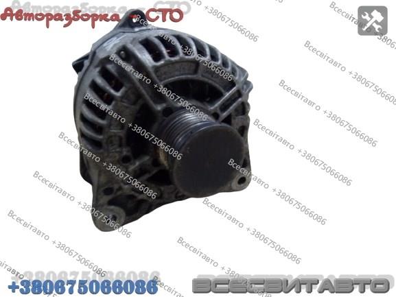 Do koszyka 2310000Q2E Nissan/Infiniti Alternator