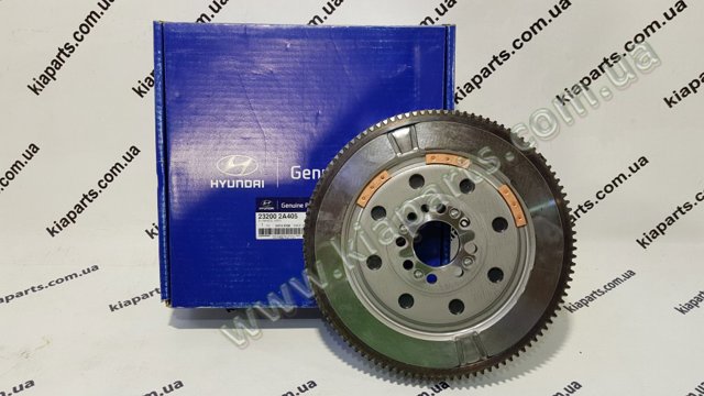 Koło zamachowe silnika Hyundai/Kia 232002A405