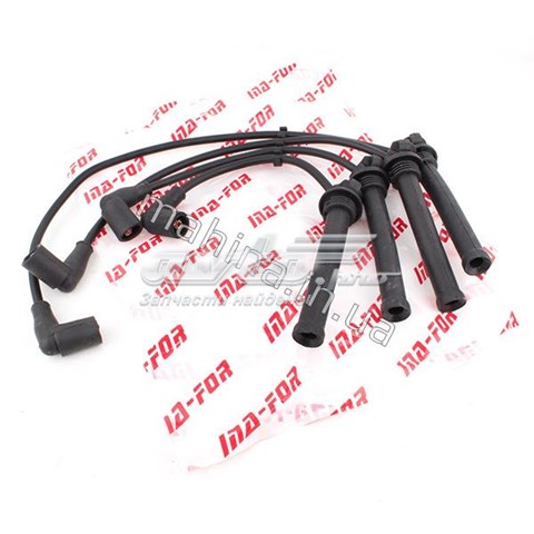 Zestaw przewodów wysokiego napięcia Chery A113707130HA cena, od 20,36 USD