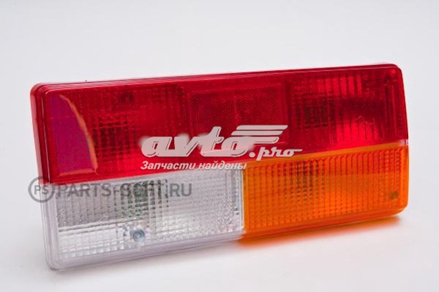 Lampa zespolona tylna lewa do ВАЗ 2105  