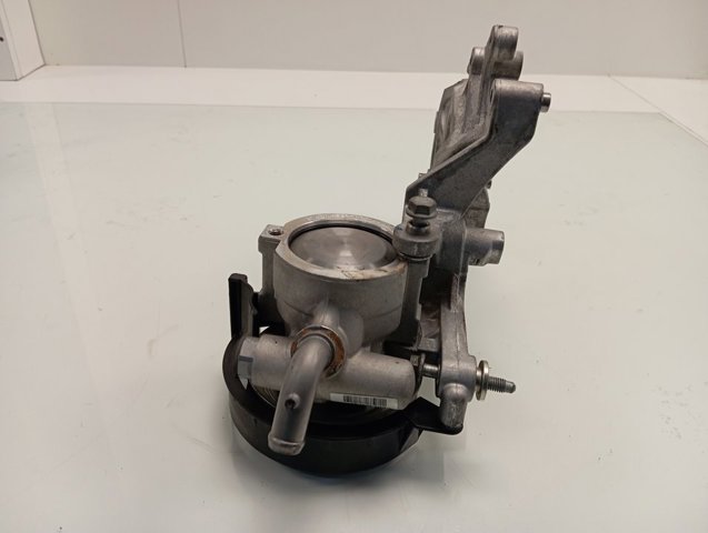 51817135 Fiat/Alfa/Lancia Koło pasowe pompy wspomagania hydraulicznego