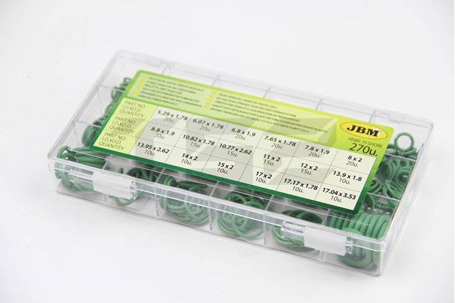  JBM 50807