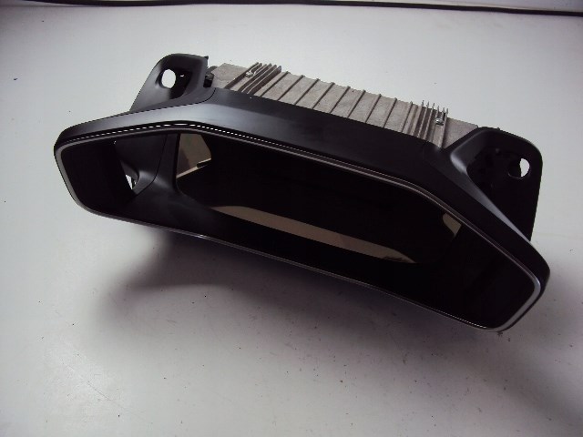 9836680080 Peugeot/Citroen Deska rozdzielcza