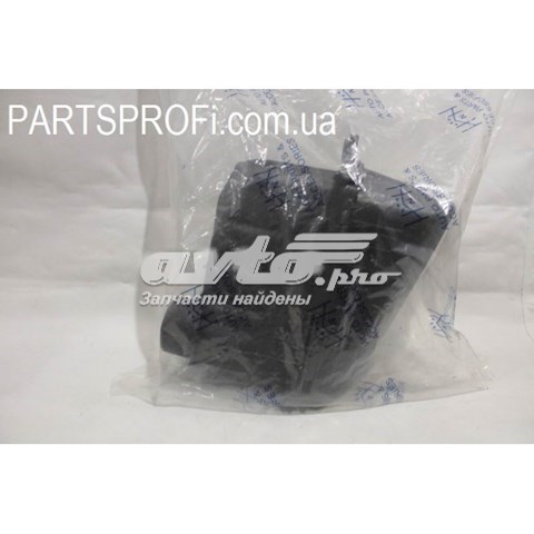 Obudowa filtra powietrza Market (OEM) 96814238