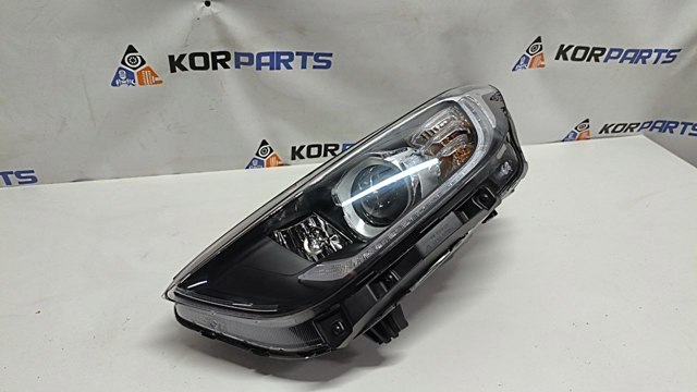 Reflektor lewy Hyundai/Kia 92101H8000 cena, od 195,33 USD