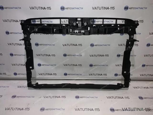Do koszyka FP7431200 FPS Osłona chłodnicy kompletna (panel mocowania reflektorów)