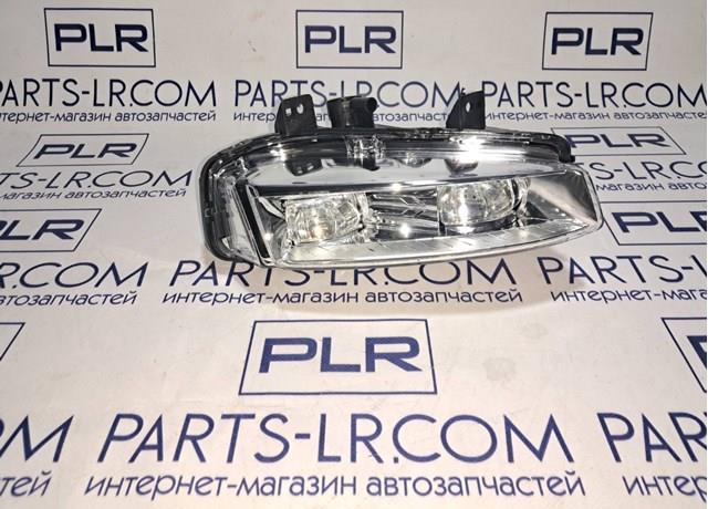 Lampa przeciwmgielna prawa LR026089 Land Rover