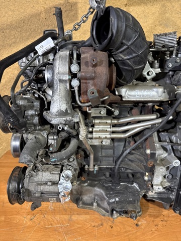 Do koszyka Silnik w komplecie Chevrolet Captiva II C140