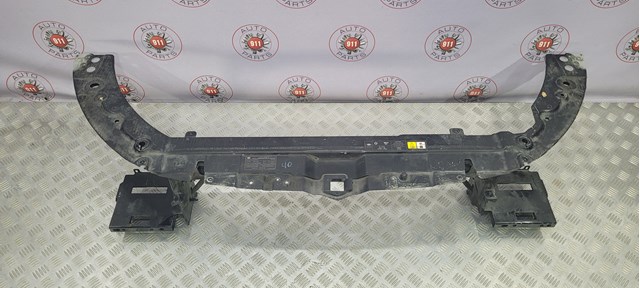 Osłona chłodnicy kompletna (panel mocowania reflektorów) Land Rover LR084610 cena, od 366,05 USD