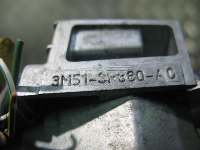 Stacyjka zapłonowa 3M513F880AD Mazda