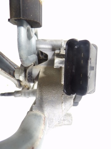  Mechanizm wycieraczek Citroen C3 
