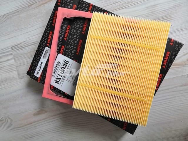 Filtr powietrza Shafer SX10036 cena, od 9,43 USD