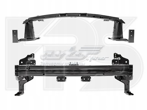 Wzmocnienie zderzaka przedniego FPS FP2827940P cena, od 157,17 USD