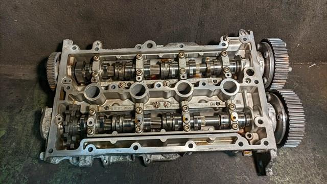 Pokrywa zaworowa Volkswagen Golf VIII hatchback (CD1, DA1) (2019 - 2026) cena, od 324,28 USD