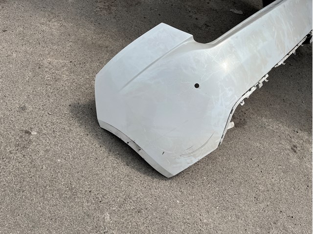 9677960477 Peugeot/Citroen Zderzak tylny