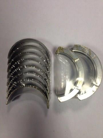 Panewki korbowodowe wału korbowego, zestaw, 1. naprawa (+0,25) Dodge Stratus II sedana (2000 - 2006) cena, od 155,29 USD