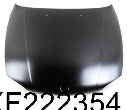 Maska silnika FPS FP1425280 cena, od 901,71 USD