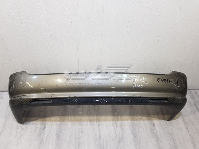 Zderzak tylny Lexus RX 300 SUV (MCU1) (1998 - 2003) cena, od 856,85 USD