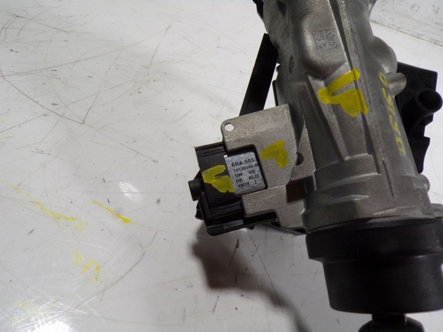 Do koszyka 1K0905851D VAG Stacyjka zapłonowa