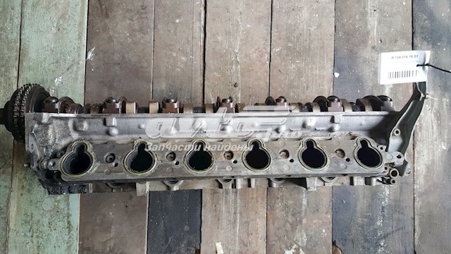 Głowica cylindrów do Mercedes E  T124