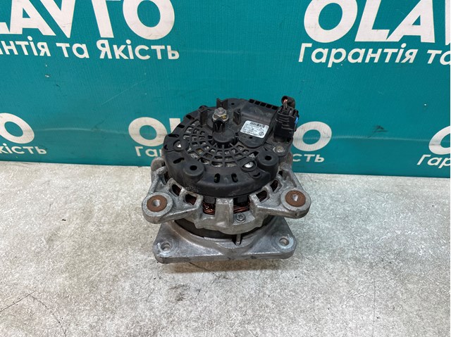 Do koszyka SG12B105 Renault (RVI) Alternator