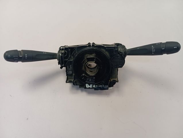 Przełącznik zespolony prawy Peugeot/Citroen 98312609ZD