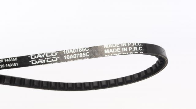 Pas napędowy mechanizmów 10A0785C Dayco