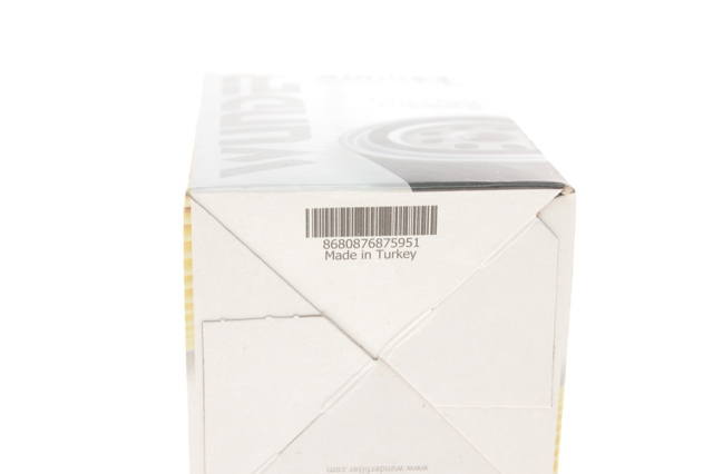 WY403 Wunder Filtr oleju