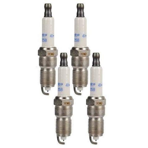 12681658 General Motors Świeca zapłonowa