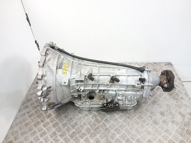 XR819220E Jaguar 