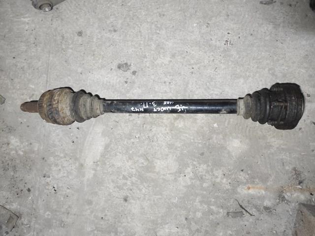 Półoś tylna prawa 1229496 BMW