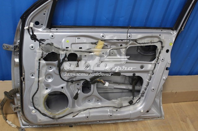  Drzwi przednie prawe Mitsubishi Outlander 1