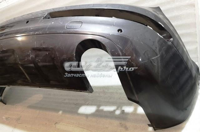 Zderzak tylny Audi Q7 SUV (4LB) (2006 - 2015) cena, od 148,14 USD