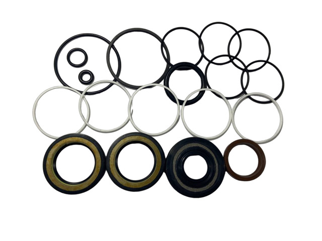 Zestaw naprawczy maglownicy (mechanizmu) (zestaw uszczelniaczy) KIA Sorento II SUV (XM) (2009 - 2014) cena, od 53,17 USD