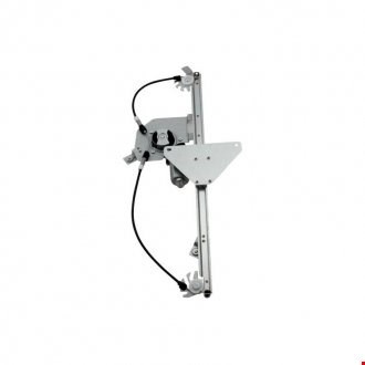 2352PSE1 Polcar Mechanizm podnoszenia szyby drzwi przednich lewych