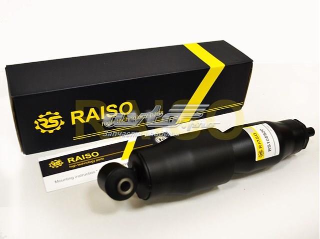 RS105819 Raiso Amortyzator przedni