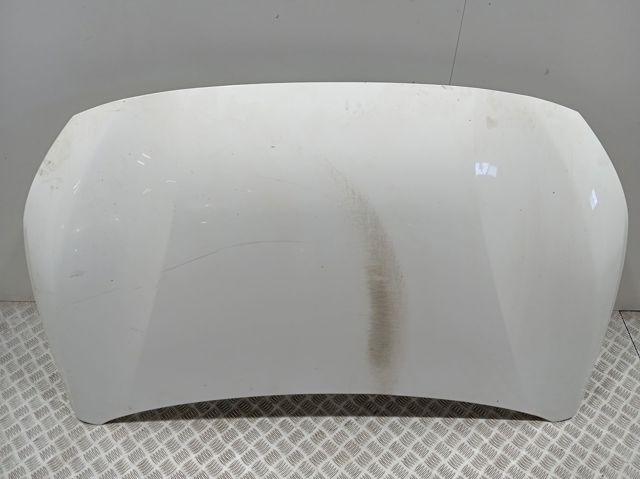 9827576880 Peugeot/Citroen Maska silnika