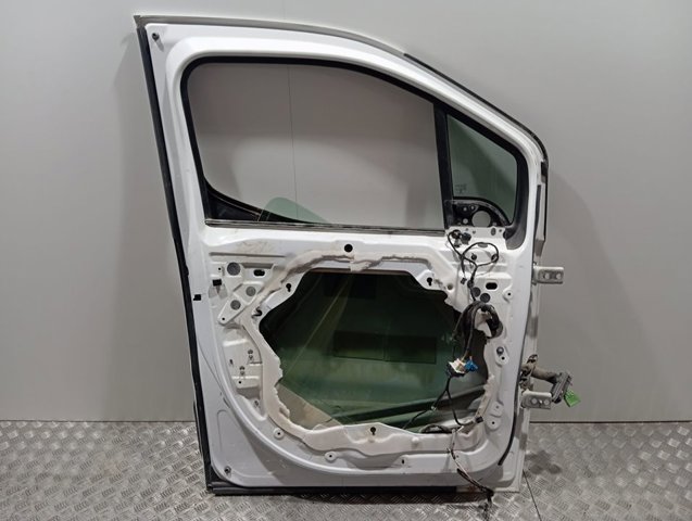 9843490180 Peugeot/Citroen Drzwi przednie lewe