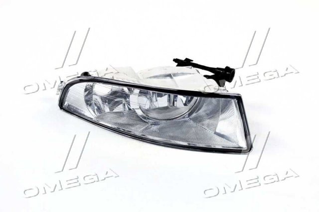 Lampa przeciwmgielna prawa Tempest 0450518H2C cena, od 43,19 USD