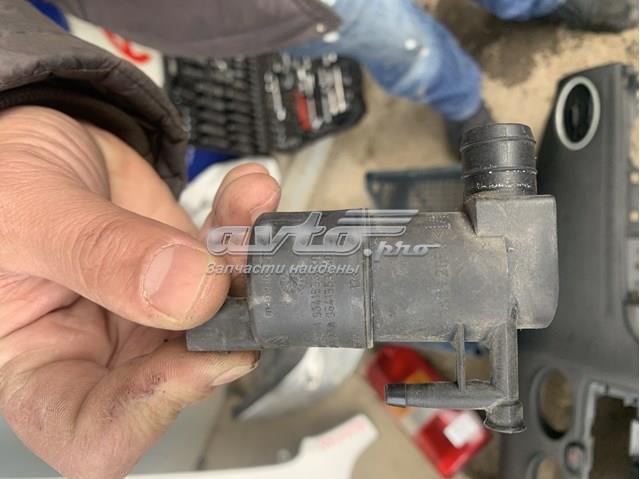 Pompka spryskiwacza szyby przedniej Renault (RVI) 9641553880 cena, od 44,44 USD