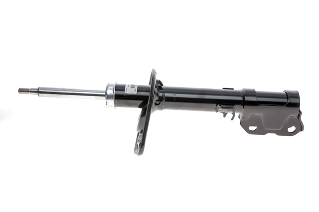 Do koszyka 4854009C10 Toyota Amortyzator tylny lewy