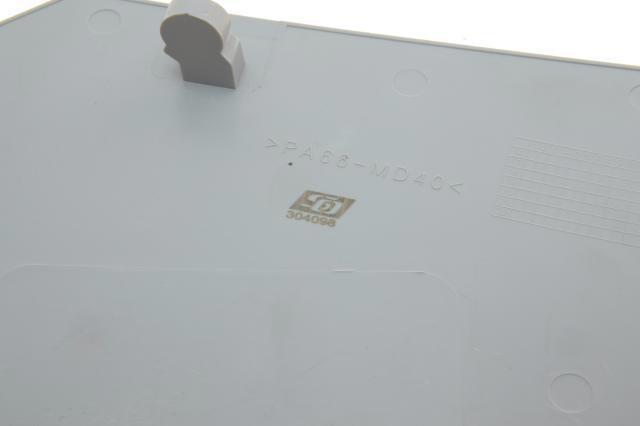 Do koszyka 304098 Solgy Klapka wlewu paliwa