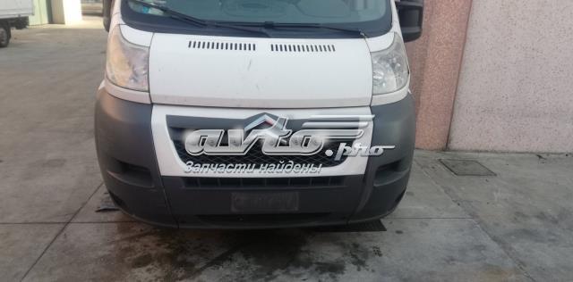 7901N8 Peugeot/Citroen Maska silnika