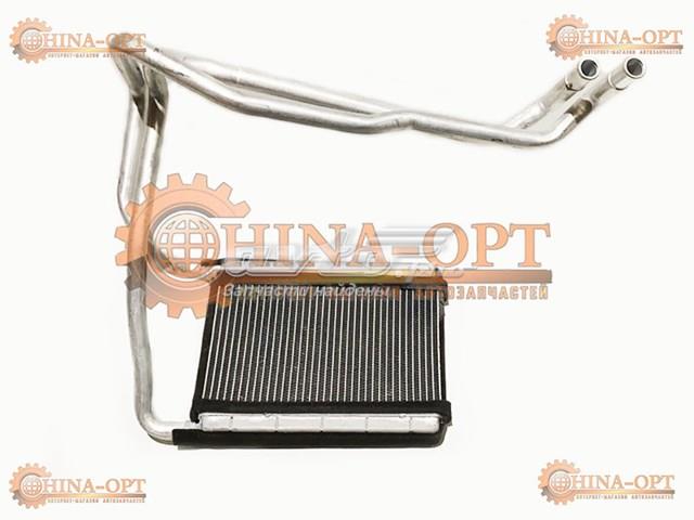 T118107130 China Chłodnica nagrzewnicy (ogrzewacza)