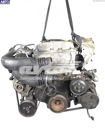  Silnik w komplecie Ford Scorpio 2