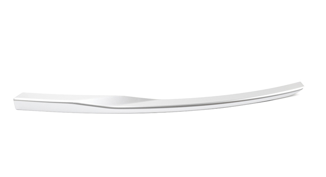 LR098544 Land Rover Listwa ochronna zderzaka przedniego lewa