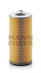 Filtr oleju H121102X Mann-Filter