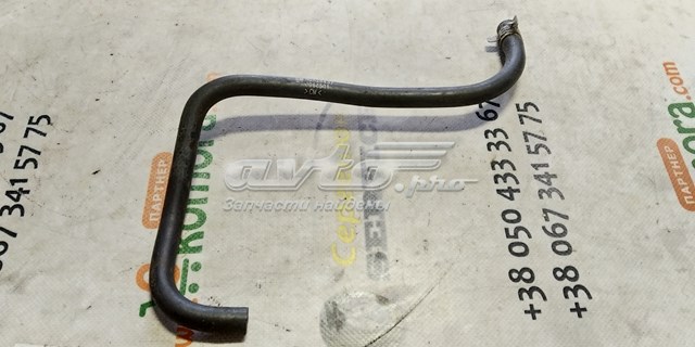 Króciec wentylacji kadłuba (separatora oleju) General Motors 90528437 cena, od 47,80 USD