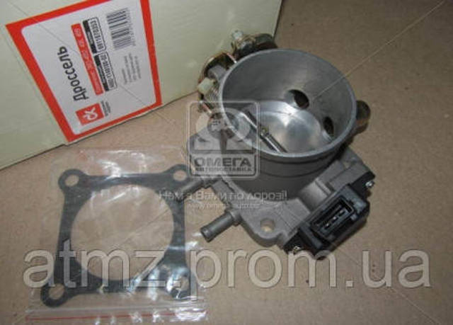Przepustnica, komplet ГАЗ Волга sedana (3110) (1997 - 2004) cena, od 52,26 USD
