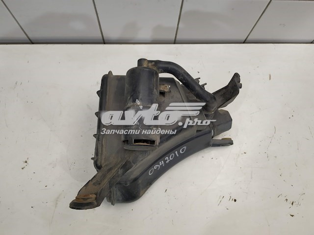 POCHŁANIACZ PAR PALIWA Volkswagen Touareg I SUV (7LA, 7L6, 7L7) (2002 - 2010) cena, od 127,78 USD